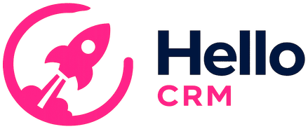 Hello CRM